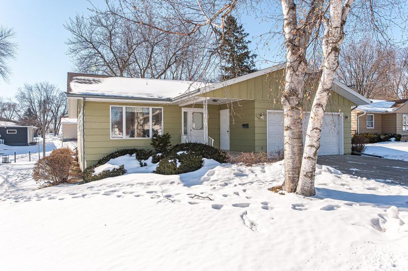 209 1st Ave, Goodhue, MN 55027