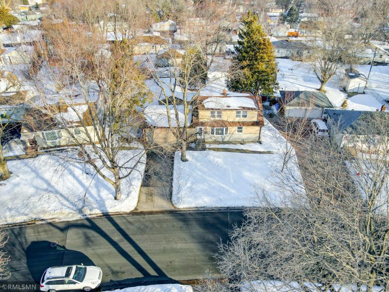 3681 Upper 73rd St E, Inver Grove Heights, MN 55076