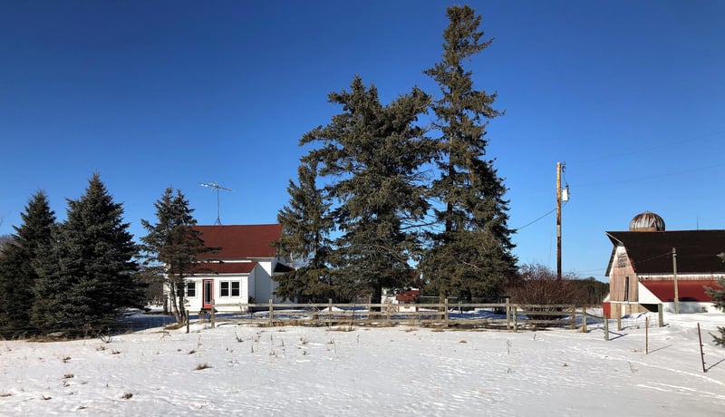 2353 260th Ave, Cushing, WI 54006