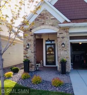 12290 Kiska Cir NE, Blaine, MN 55449