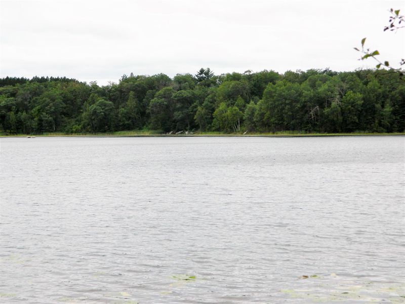 0 Bluff Lake Rd, Danbury, WI 54830