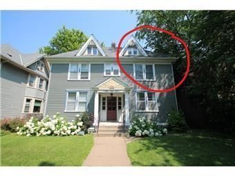 1889 Carroll Ave #3, Saint Paul, MN 55104