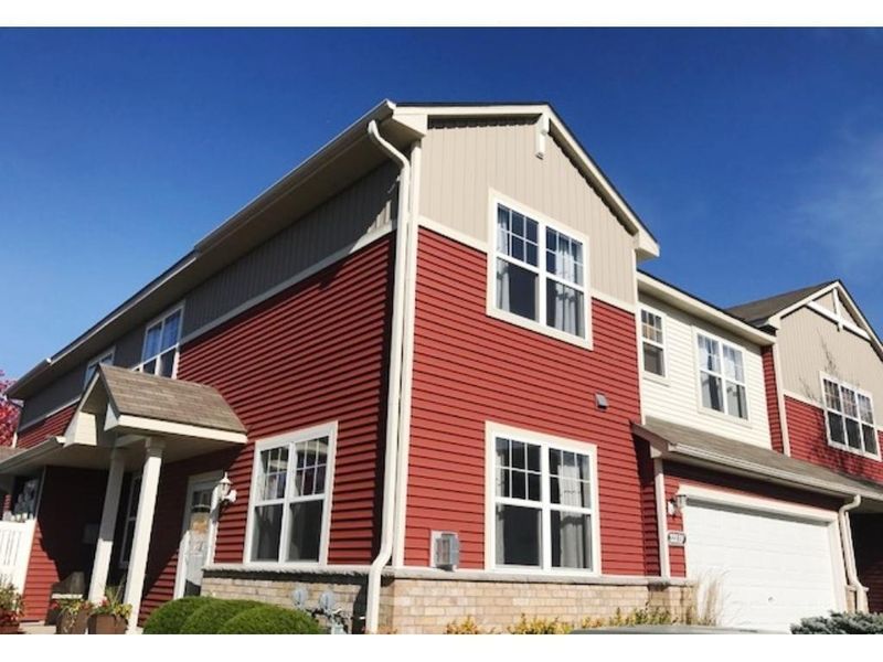 3311 Hazel Trl #F, Woodbury, MN 55129