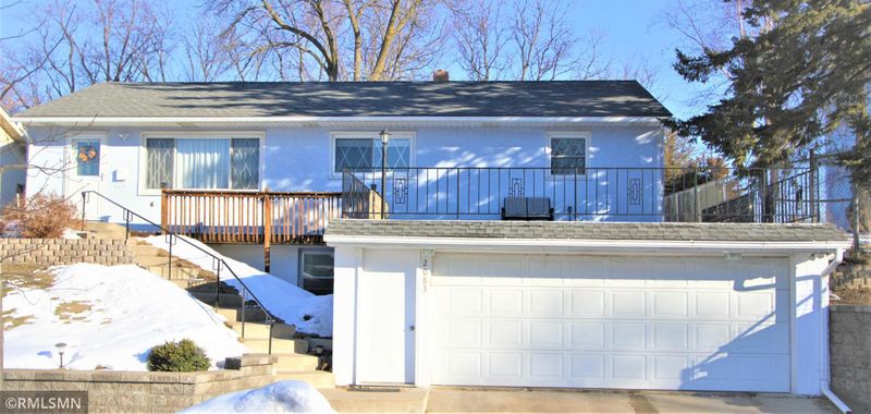 2083 Clear Ave, Saint Paul, MN 55119