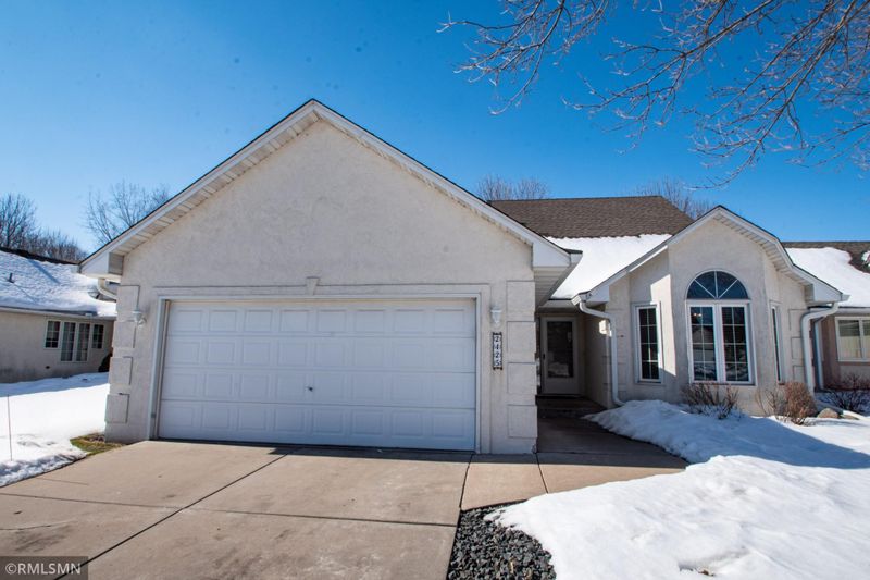 2425 Wight Bay, Brooklyn Park, MN 55443