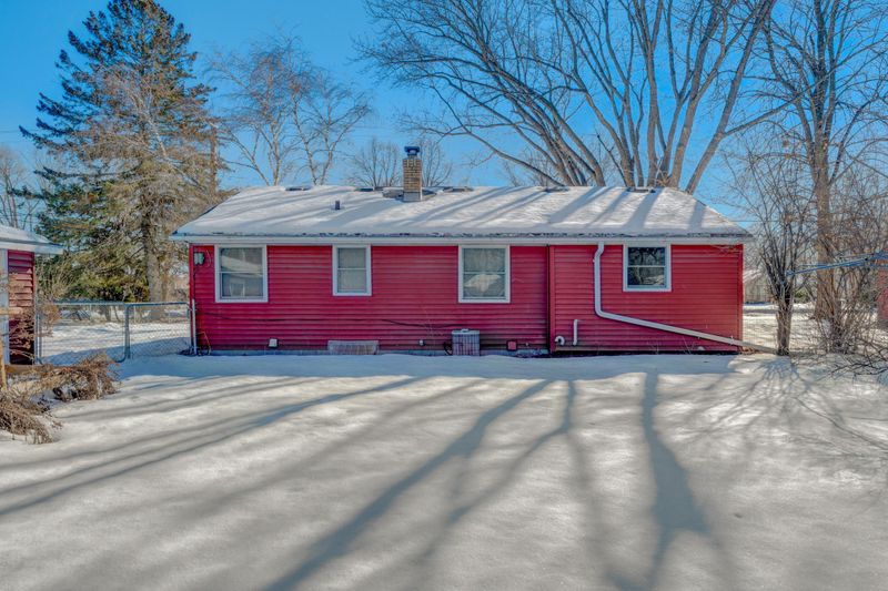 2197 County Road E E, White Bear Lake, MN 55110