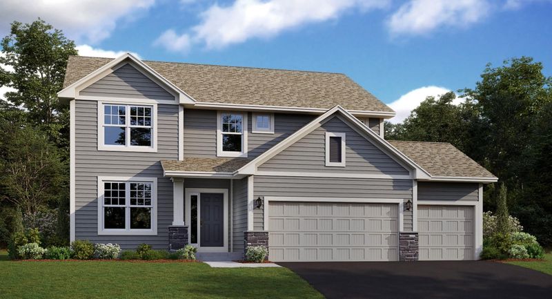 11845 73 St NE, Otsego, MN 55301