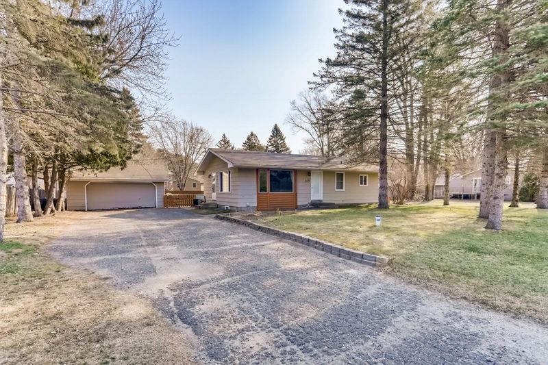 2129 Soderville Dr NE, Ham Lake, MN 55304