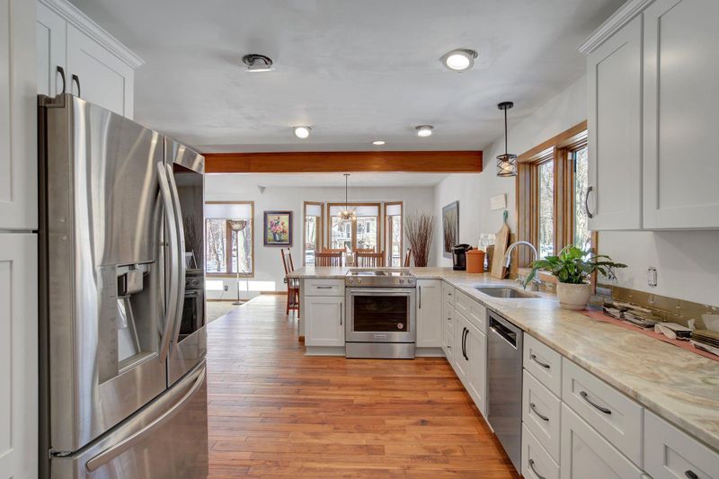 3301 Rodeo Dr NE, Blaine, MN 55449
