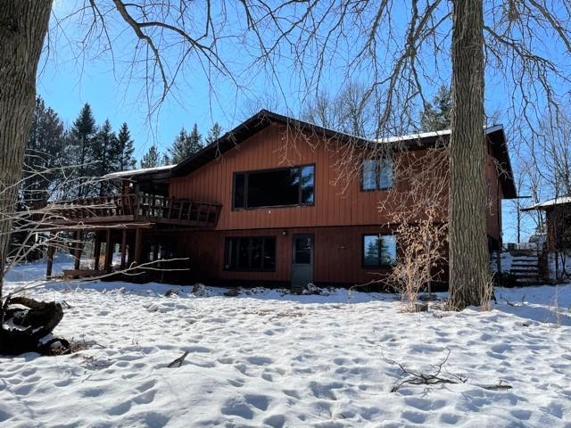 48136 County 11, Aldrich, MN 56434
