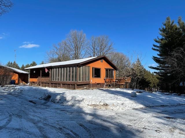 48136 County 11, Aldrich, MN 56434