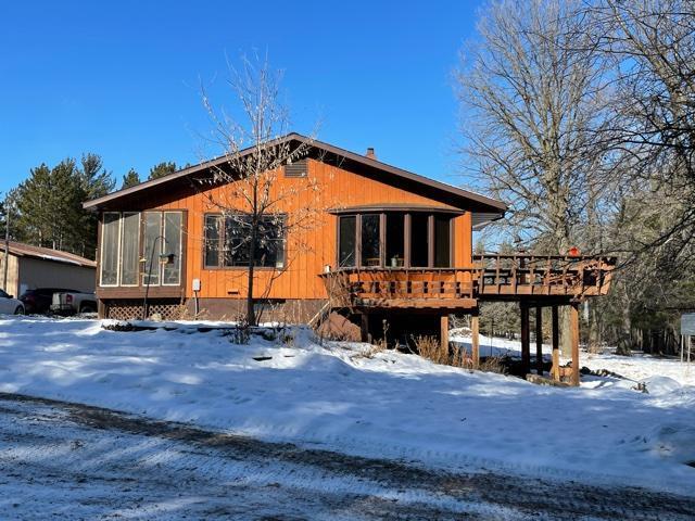 48136 County 11, Aldrich, MN 56434