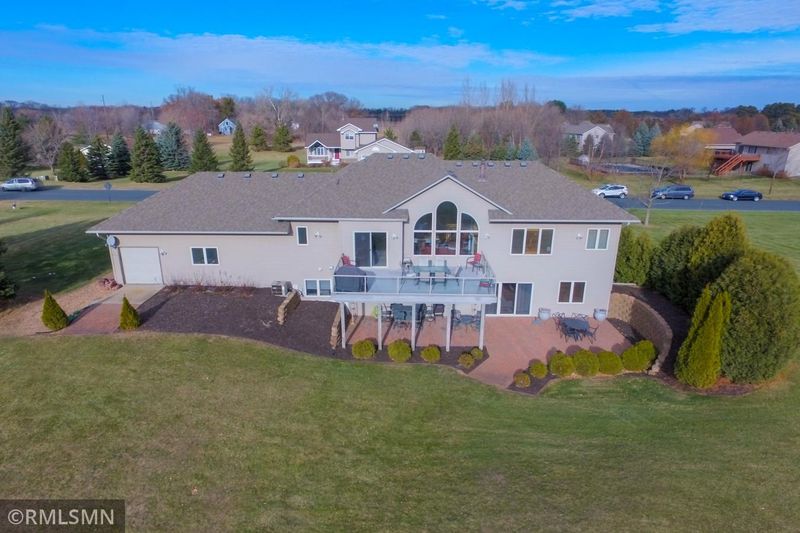 1060 212th Ave NE, Cedar, MN 55011