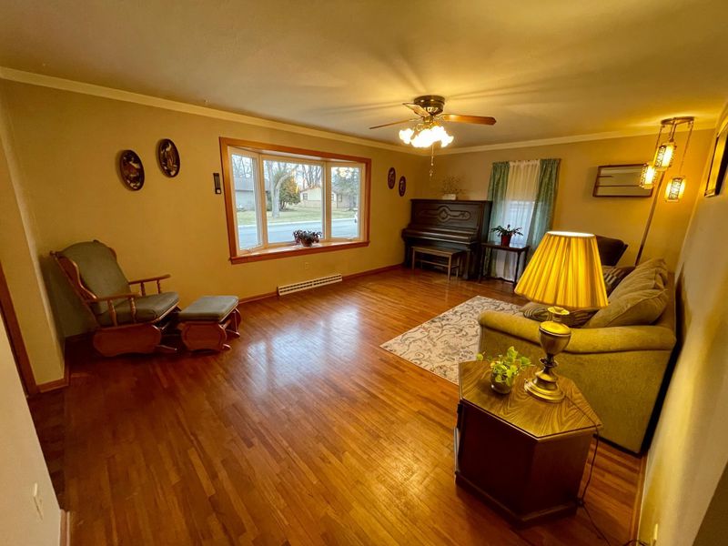 303 Hillcrest Ave E, Olivia, MN 56277