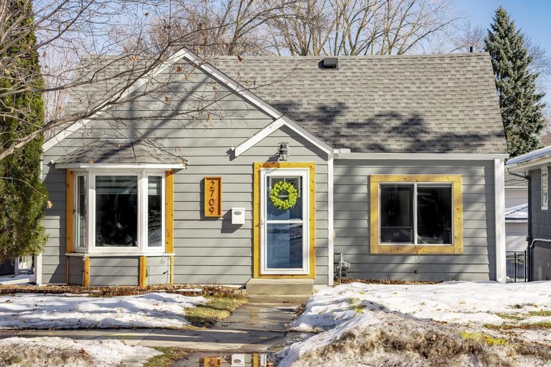2709 Dakota Ave S, Saint Louis Park, MN 55416