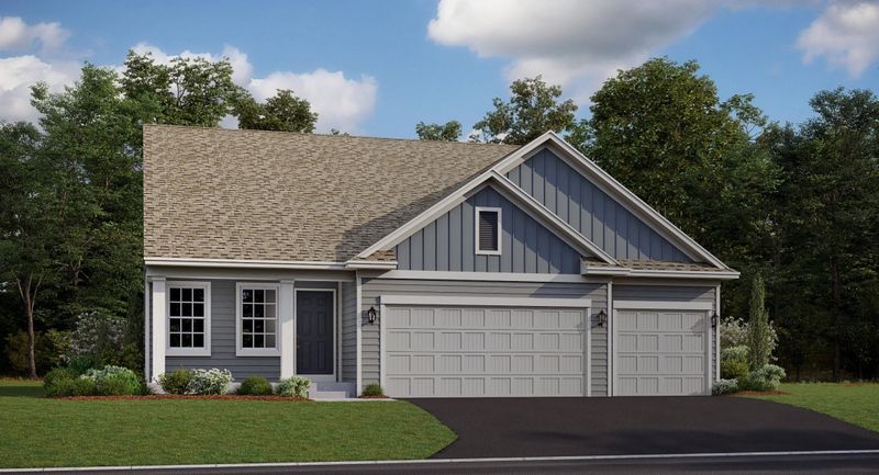 11834 71st St NE, Otsego, MN 55301