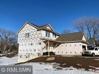 233 Floral Ct, Shoreview, MN 55126