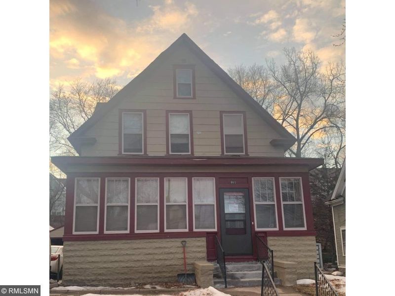 865 Jessie St, Saint Paul, MN 55130