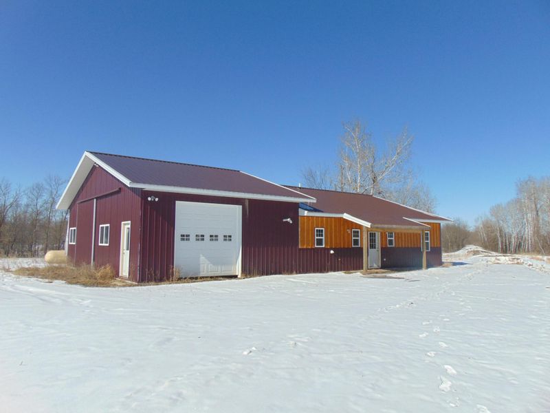 49379 131st Ave, Verndale, MN 56481