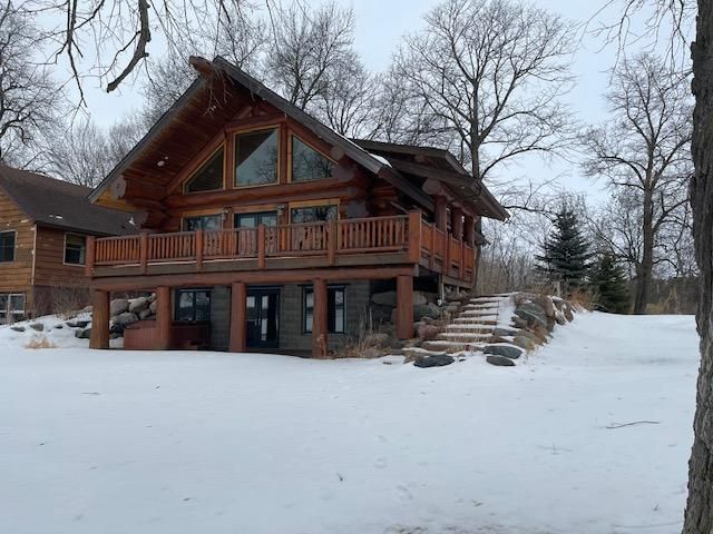 26164 Dahl Rd, Detroit Lakes, MN 56501