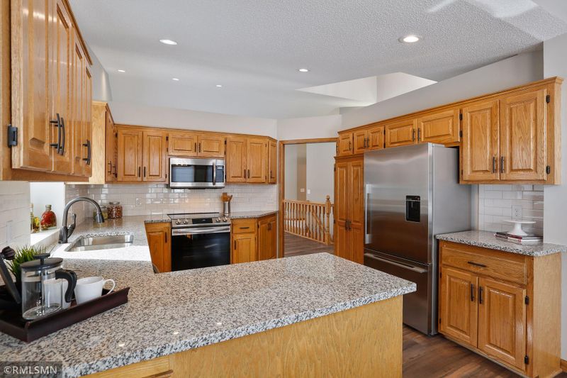 1110 27th Ave NW, New Brighton, MN 55112