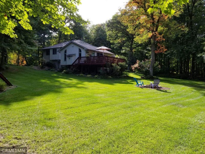 24445 Yerkes St NE, Stacy, MN 55079
