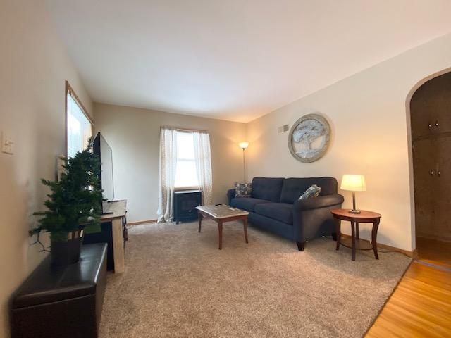 511 N Halvorson St, Redwood Falls, MN 56283