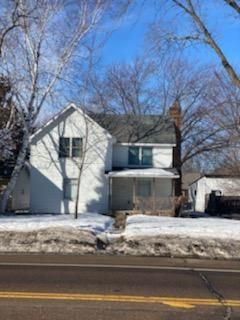 132 S Meridian St, Belle Plaine, MN 56011