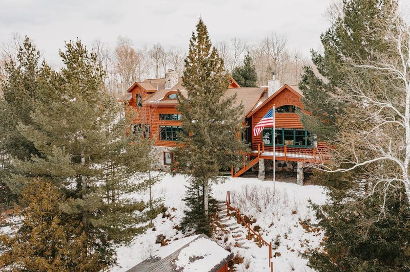 33861 Bonnie Point Rd, Grand Rapids, MN 55744