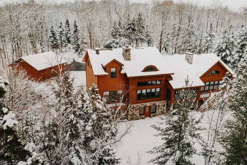 33861 Bonnie Point Rd, Grand Rapids, MN 55744