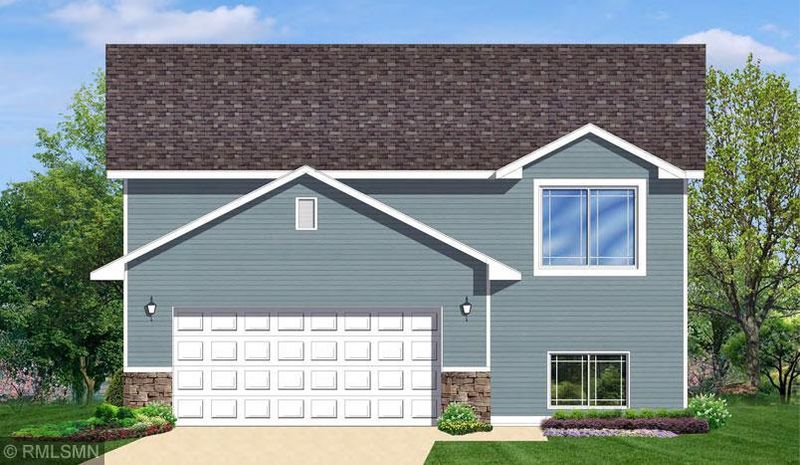 8903 Parkview Cir, Chisago City, MN 55013