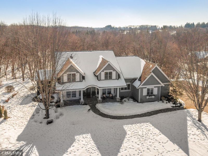 425 Hunter Ps, Orono, MN 55391