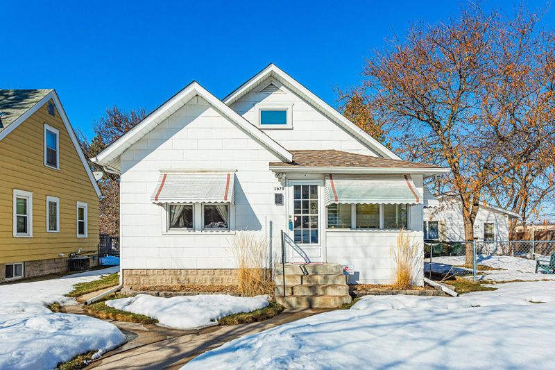 1679 Stillwater Ave, Saint Paul, MN 55106