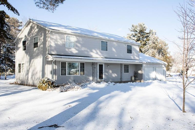 320 Schofield St, Chetek, WI 54728