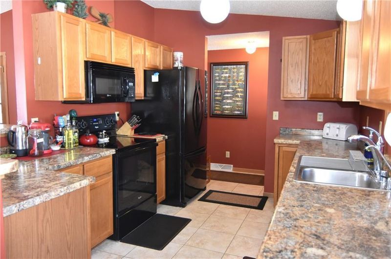 1119 24 1/4 St, Cameron, WI 54822
