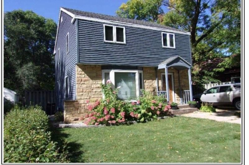 406 Julii St, Willmar, MN 56201