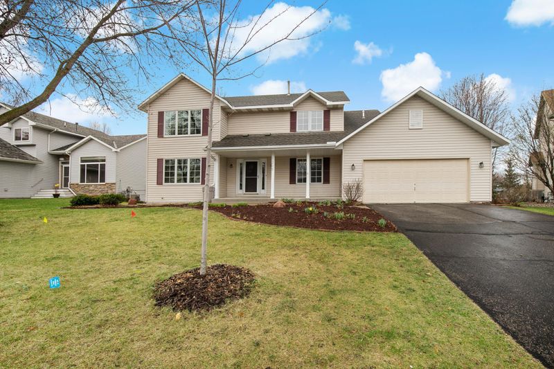 1205 Earle Way, Burnsville, MN 55306