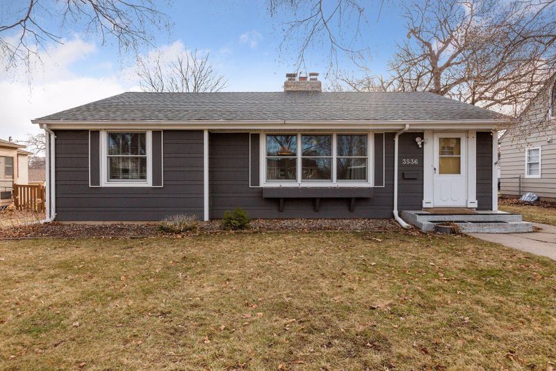 3536 Abbott Ave N, Robbinsdale, MN 55422