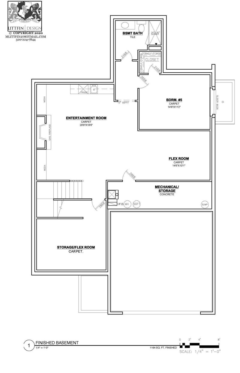 5825 Fairfax Ave, Edina, MN 55424