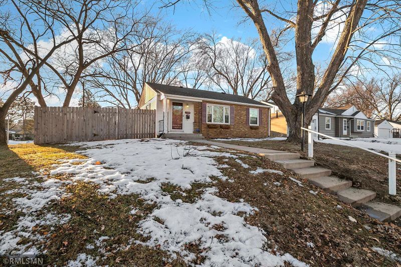 7444 Vincent Ave S, Richfield, MN 55423