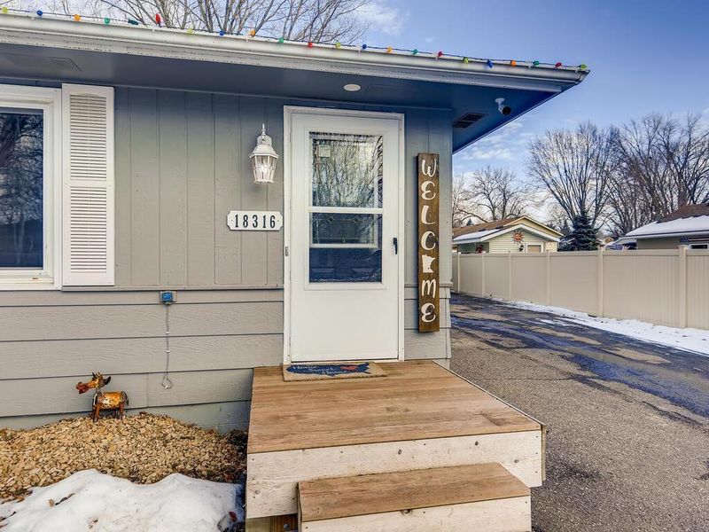 18316 Exley Ave, Farmington, MN 55024