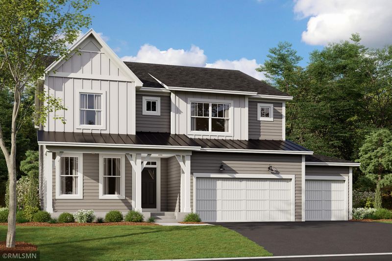 14650 146th Ave N, Dayton, MN 55327
