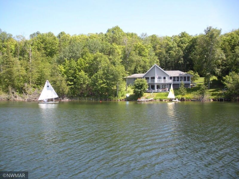 12698 Noah Ln NE, Hines, MN 56647