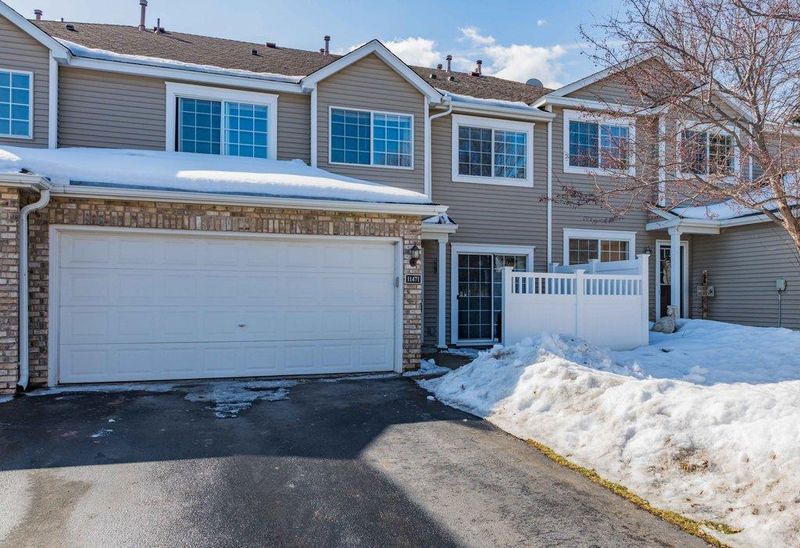 11471 Elmwood Ave N, Champlin, MN 55316