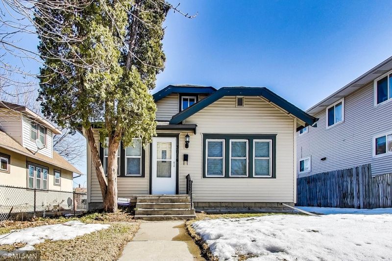 3614 N 6th St, Minneapolis, MN 55412