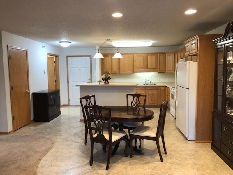 15631 Linnet St NW #3-207, Andover, MN 55304