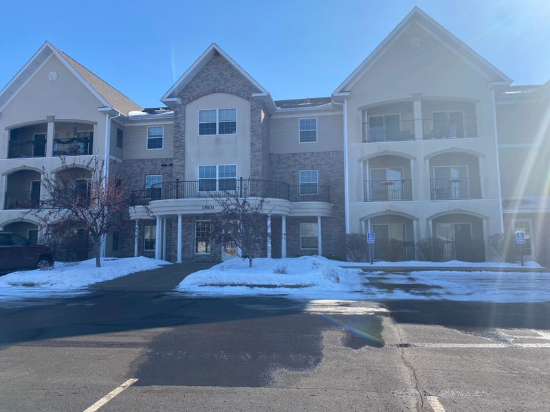 15631 Linnet St NW #3-207, Andover, MN 55304