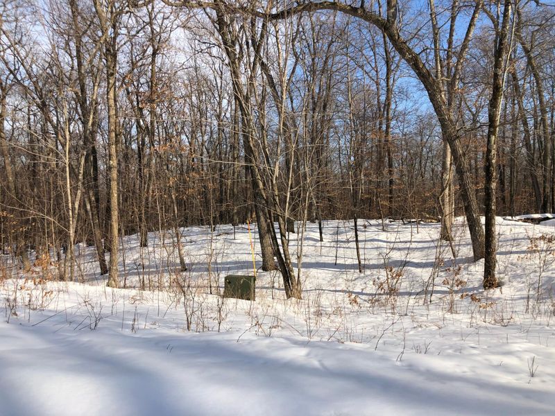 Lot 6 103rd, Frederic, WI 54837