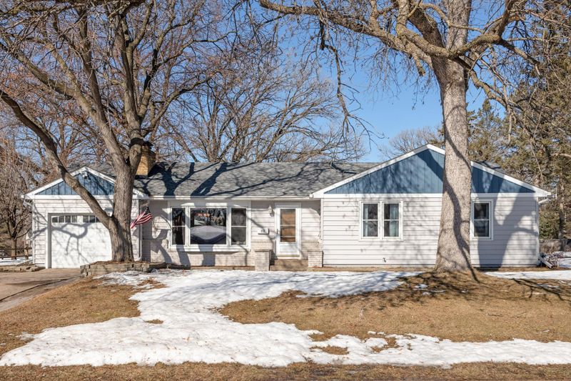 461 67th Ave NE, Fridley, MN 55432
