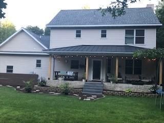 1046 135th St SW, Pillager, MN 56473